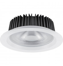 Светильник встраиваемый LED Feron AL251 32611
