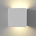 Дополнительное фото Светильник настенный LED Maytoni Parma C155-WL-02-3W-W: Купить в Интернет магазин освещения GCSVET.RU