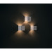 Дополнительное фото Светильник настенный LED Maytoni Parma C155-WL-02-3W-W: Купить в Интернет магазин освещения GCSVET.RU