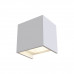 Дополнительное фото Светильник настенный LED Maytoni Parma C155-WL-02-3W-W: Купить в Интернет магазин освещения GCSVET.RU