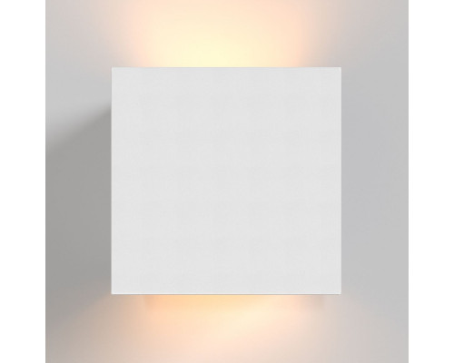 Дополнительное фото Светильник настенный LED Maytoni Parma C155-WL-02-3W-W: Купить в Интернет магазин освещения GCSVET.RU