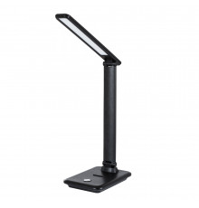 Лампа настольная Arte Lamp Cambridge A5123LT-1BK
