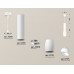 Дополнительное фото Светильник подвесной Ambrella Light Techno Spot XP1122003 (A2301, C6355, A2010, C1122, N7175): Купить в Интернет магазин освещения GCSVET.RU