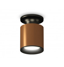 Светильник накладной Ambrella Light Techno XS6304110 (N6902, C6304, N6102)