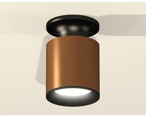 Дополнительное фото Светильник накладной Ambrella Light Techno XS6304110 (N6902, C6304, N6102): Купить в Интернет магазин освещения GCSVET.RU