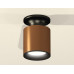 Дополнительное фото Светильник накладной Ambrella Light Techno XS6304110 (N6902, C6304, N6102): Купить в Интернет магазин освещения GCSVET.RU