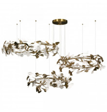 Люстра подвесная Loft IT Fleur 10124/24