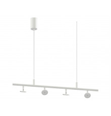 Корпус подвесного светильника поворотный Ambrella Light Diy spot C9001