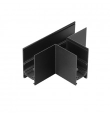 Соединитель T-образный для низковольтного шинопровода Novotech Flum 135170