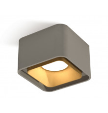 Светильник накладной Ambrella Light Techno XS7834004