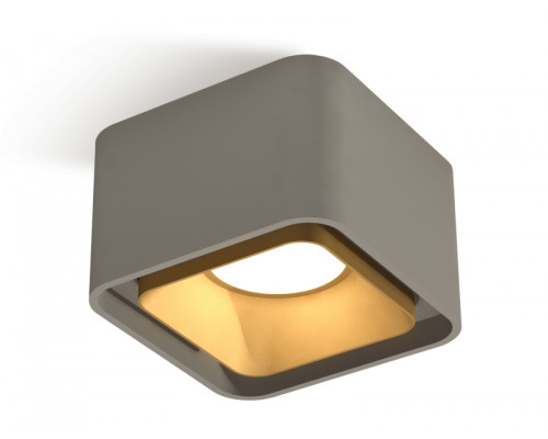Основное фото Светильник накладной Ambrella Light Techno XS7834004: Купить в Интернет магазин освещения GCSVET.RU