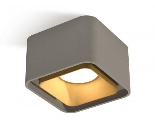 Дополнительное фото Светильник накладной Ambrella Light Techno XS7834004: Купить в Интернет магазин освещения GCSVET.RU
