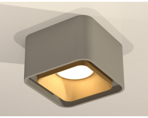Дополнительное фото Светильник накладной Ambrella Light Techno XS7834004: Купить в Интернет магазин освещения GCSVET.RU