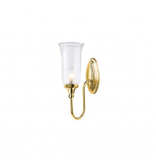 Настенный светильник Elstead Lighting Blake BATH-BLAKE2-PB
