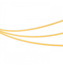 Лента светодиодная Arlight COB-X420-4mm 24V White6000 (10 W/m, IP20, CSP, 5m) 038803