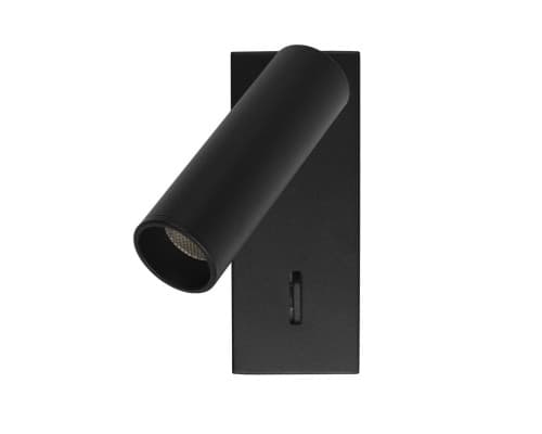 Дополнительное фото Светильник спот Loft IT Sign 10260/1W Black: Купить в Интернет магазин освещения GCSVET.RU
