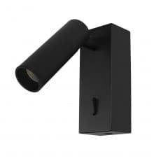 Светильник спот Loft IT Sign 10260/1W Black