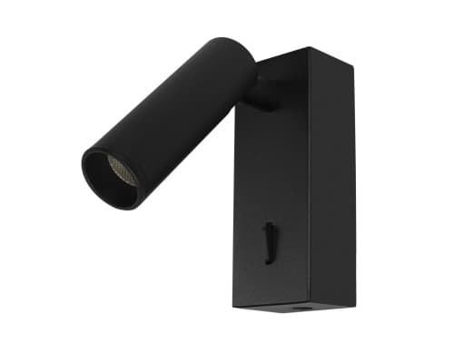 Основное фото Светильник спот Loft IT Sign 10260/1W Black: Купить в Интернет магазин освещения GCSVET.RU