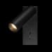 Дополнительное фото Светильник спот Loft IT Sign 10260/1W Black: Купить в Интернет магазин освещения GCSVET.RU