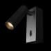 Дополнительное фото Светильник спот Loft IT Sign 10260/1W Black: Купить в Интернет магазин освещения GCSVET.RU