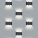 Дополнительное фото Светильник настенный LED для улицы Ambrella Light Sota FW193: Купить в Интернет магазин освещения GCSVET.RU