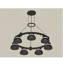 Люстра подвесная Ambrella Light Traditional (A9205, C9238, N8141) XR92051401
