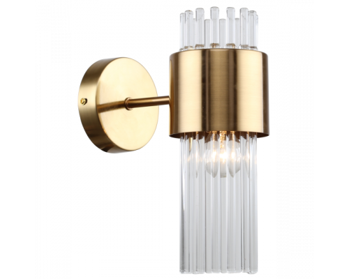 Основное фото Настенный светильник Rivoli Donna 3149-401 Б0055536: Купить в Интернет магазин освещения GCSVET.RU