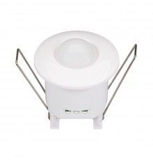 Датчик движения Arlight Prime-PIR-BUILT-R53-200W (230V, 1.7A, Multi, IP20) 031844