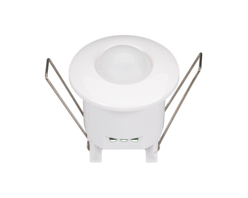 Основное фото Датчик движения Arlight Prime-PIR-BUILT-R53-200W (230V, 1.7A, Multi, IP20) 031844: Купить в Интернет магазин освещения GCSVET.RU