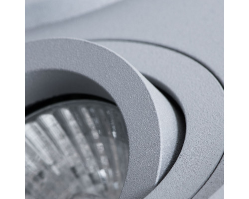 Дополнительное фото Светильник потолочный Arte Lamp Falcon A5645PL-2GY: Купить в Интернет магазин освещения GCSVET.RU