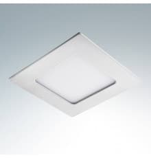 Светильник встраиваемый Lightstar Zocco LED 224064