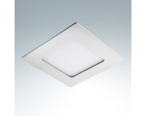 Основное фото Светильник встраиваемый Lightstar Zocco LED 224064: Купить в Интернет магазин освещения GCSVET.RU