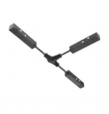 Коннектор питания Т-образный Maytoni Technical Accessories for Exility TRA034CWT-42B