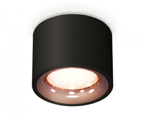 Основное фото Светильник потолочный Ambrella Light Techno Spot XS7511025 (C7511, N7015): Купить в Интернет магазин освещения GCSVET.RU