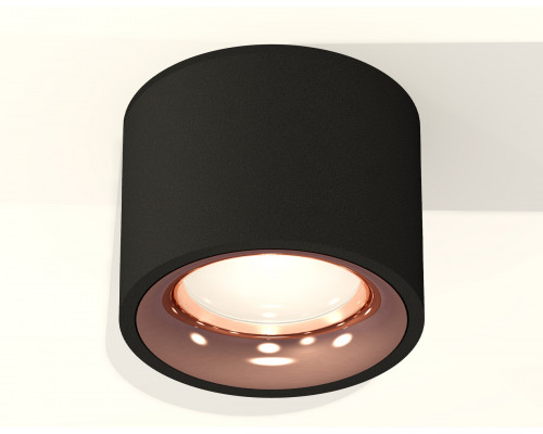 Дополнительное фото Светильник потолочный Ambrella Light Techno Spot XS7511025 (C7511, N7015): Купить в Интернет магазин освещения GCSVET.RU