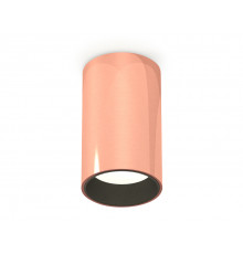 Светильник потолочный Ambrella Light Techno Spot XS6326003 (C6326, N6111)