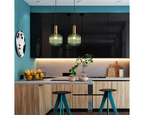 Дополнительное фото Светильник подвесной ImperiumLoft Ferm living chinese lantern 189614-26: Купить в Интернет магазин освещения GCSVET.RU