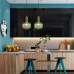 Дополнительное фото Светильник подвесной ImperiumLoft Ferm living chinese lantern 189614-26: Купить в Интернет магазин освещения GCSVET.RU