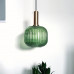 Дополнительное фото Светильник подвесной ImperiumLoft Ferm living chinese lantern 189614-26: Купить в Интернет магазин освещения GCSVET.RU