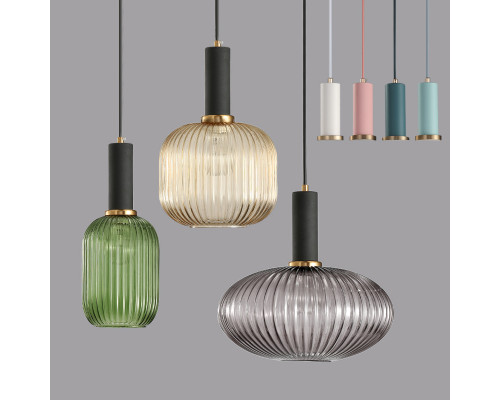 Дополнительное фото Светильник подвесной ImperiumLoft Ferm living chinese lantern 189614-26: Купить в Интернет магазин освещения GCSVET.RU