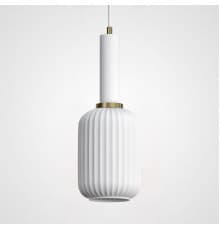 Светильник подвесной ImperiumLoft Ferm living chinese lantern 189614-26
