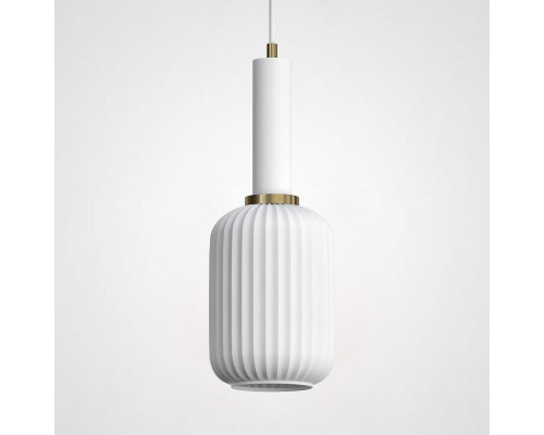 Основное фото Светильник подвесной ImperiumLoft Ferm living chinese lantern 189614-26: Купить в Интернет магазин освещения GCSVET.RU