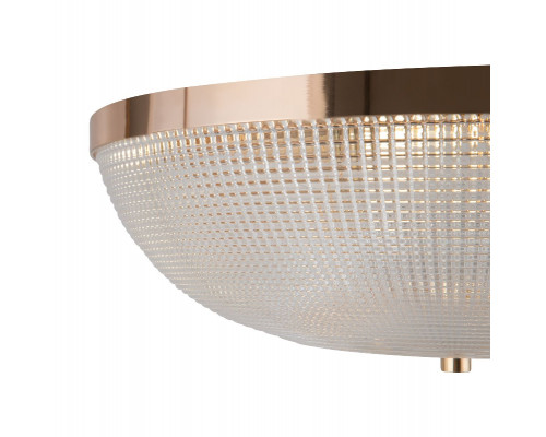 Дополнительное фото Светильник потолочный Maytoni Coupe C046CL-04G: Купить в Интернет магазин освещения GCSVET.RU