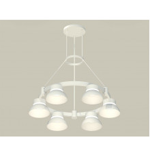 Люстра подвесная Ambrella Light Traditional (A9203, C9231, N8140) XR92031001