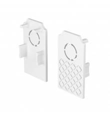 Заглушка торцевая для шинопровода Maytoni Exility TRA034EC-42W