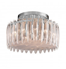 Люстра потолочная Delight Collection MD22027002 MX22027002-D65 chrome