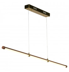 Светильник подвесной Lussole Loft Aberdeen LSP-8219