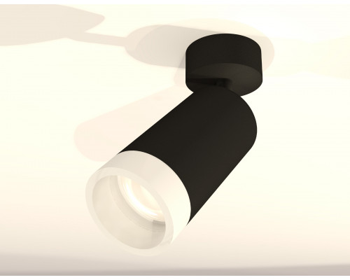 Дополнительное фото Светильник спот Ambrella Light Techno Spot XM6323011 (A2210, C6323, N6248): Купить в Интернет магазин освещения GCSVET.RU