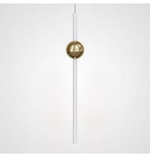 Светильник подвесной ImperiumLoft broom ORION GLOBE 186661-22
