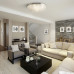 Дополнительное фото Люстра потолочная Maytoni Coupe C046CL-06N: Купить в Интернет магазин освещения GCSVET.RU